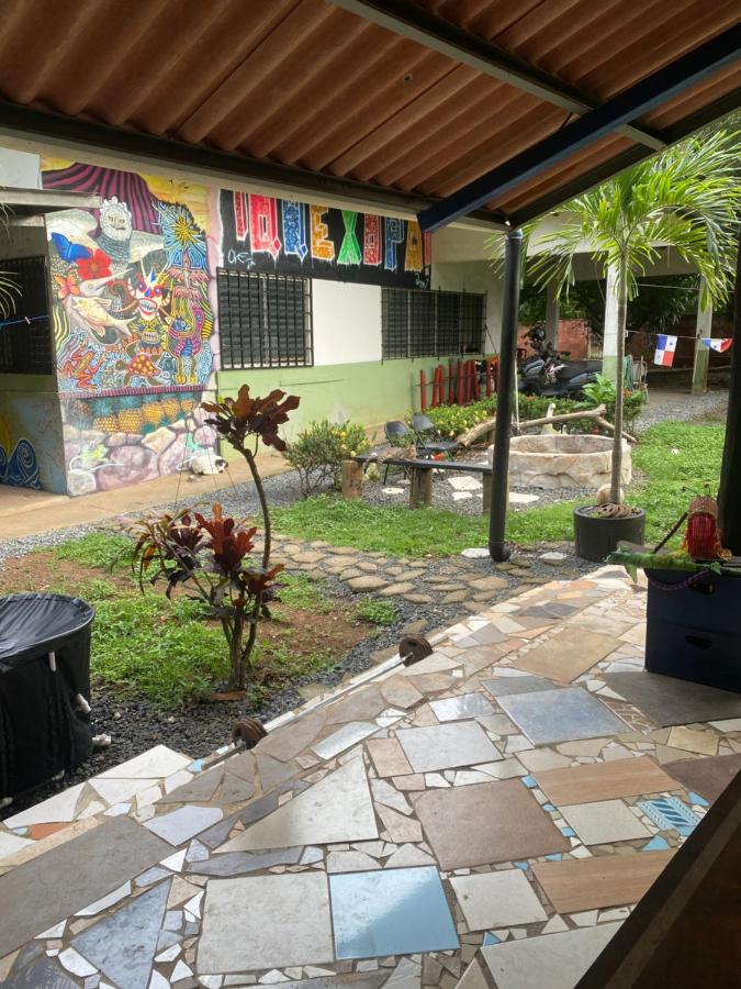 La casa de ito la chorrera - B&B La Chorrera