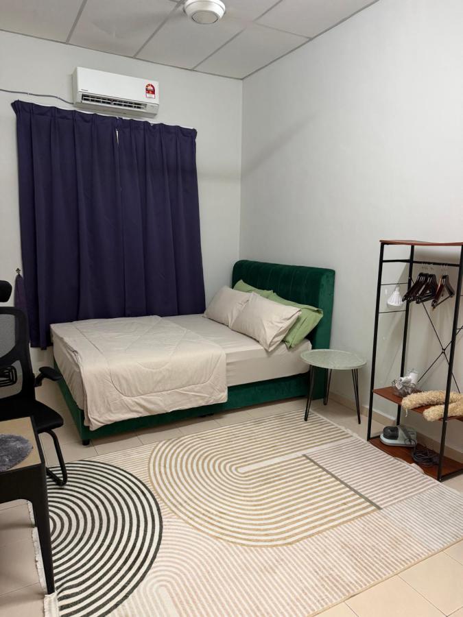 Homestay Kuala Berang - Chambres d'hôtes Kuala Berang