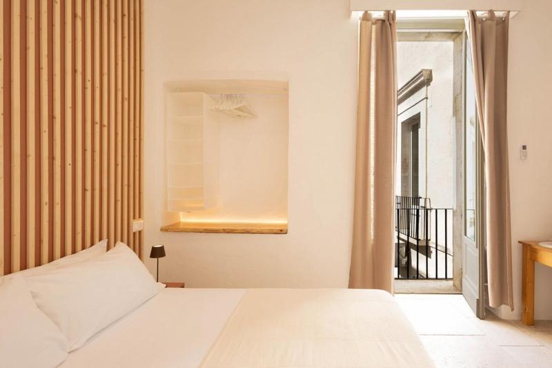 Habitación Doble Deluxe