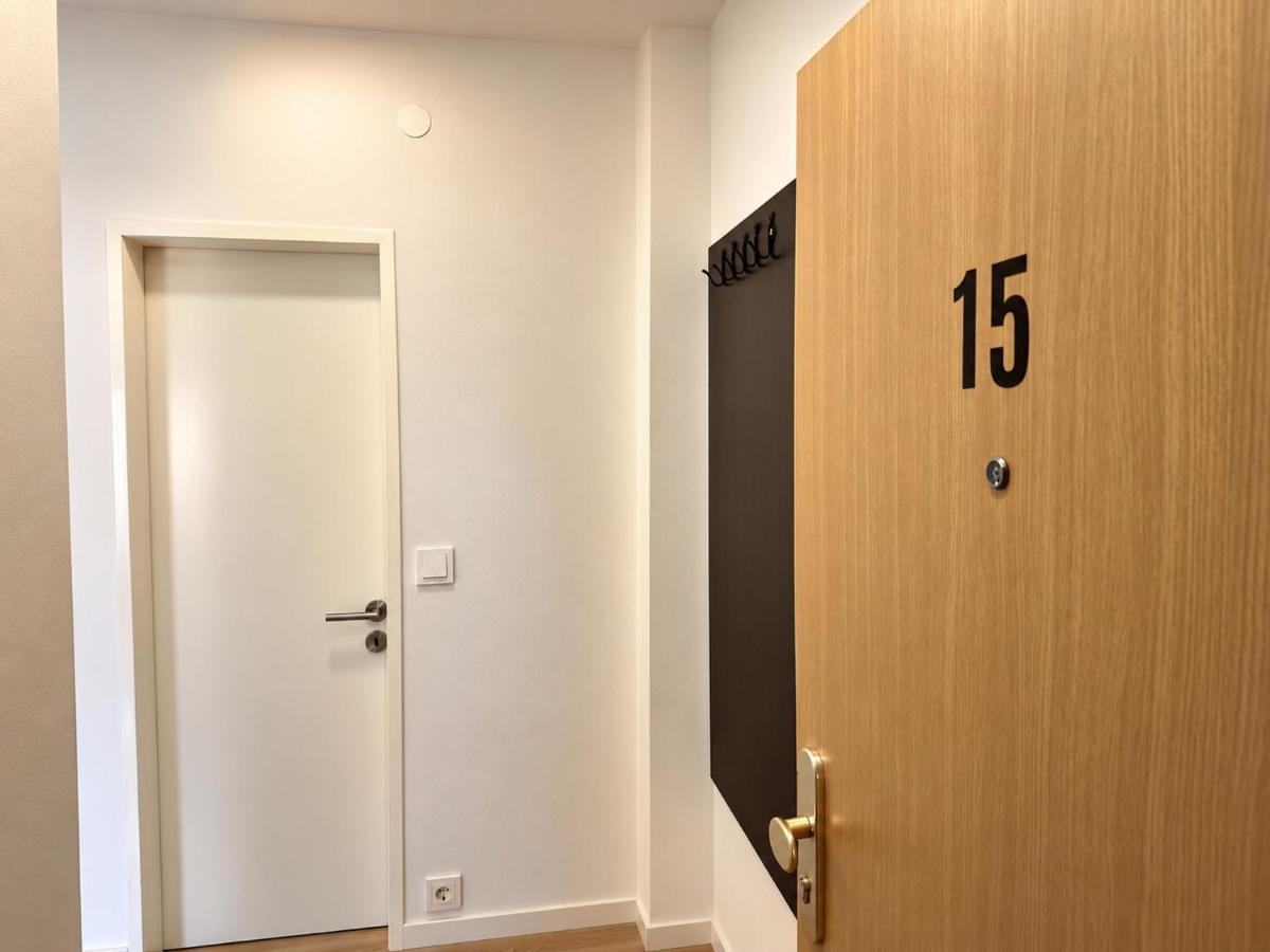Apartment Nr 15 - B&B Bremerhaven