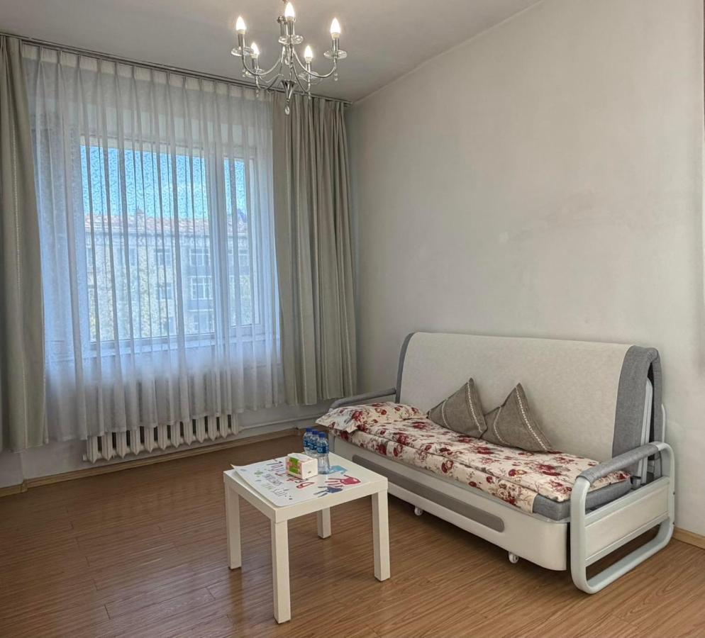 VERY central location near State department store - B&B Ulan Bator