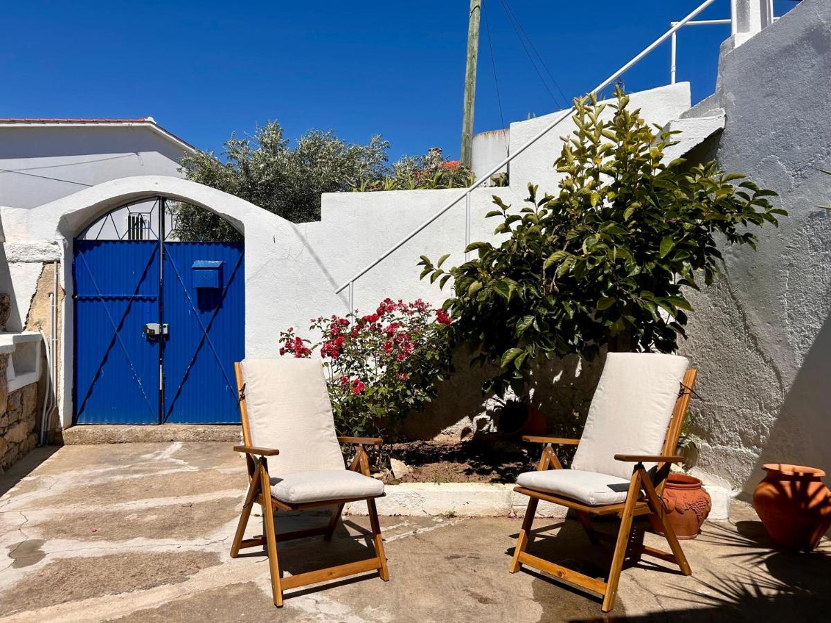 Servigueira by Grota Lodging - Chambres d'hôtes Leiria