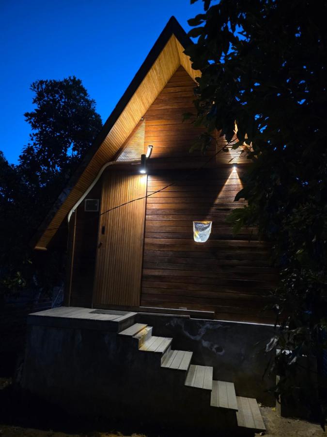 Tegalan Villa - B&B Sudaji