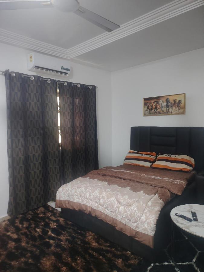 StayinCity Apartments - B&B Sotuom