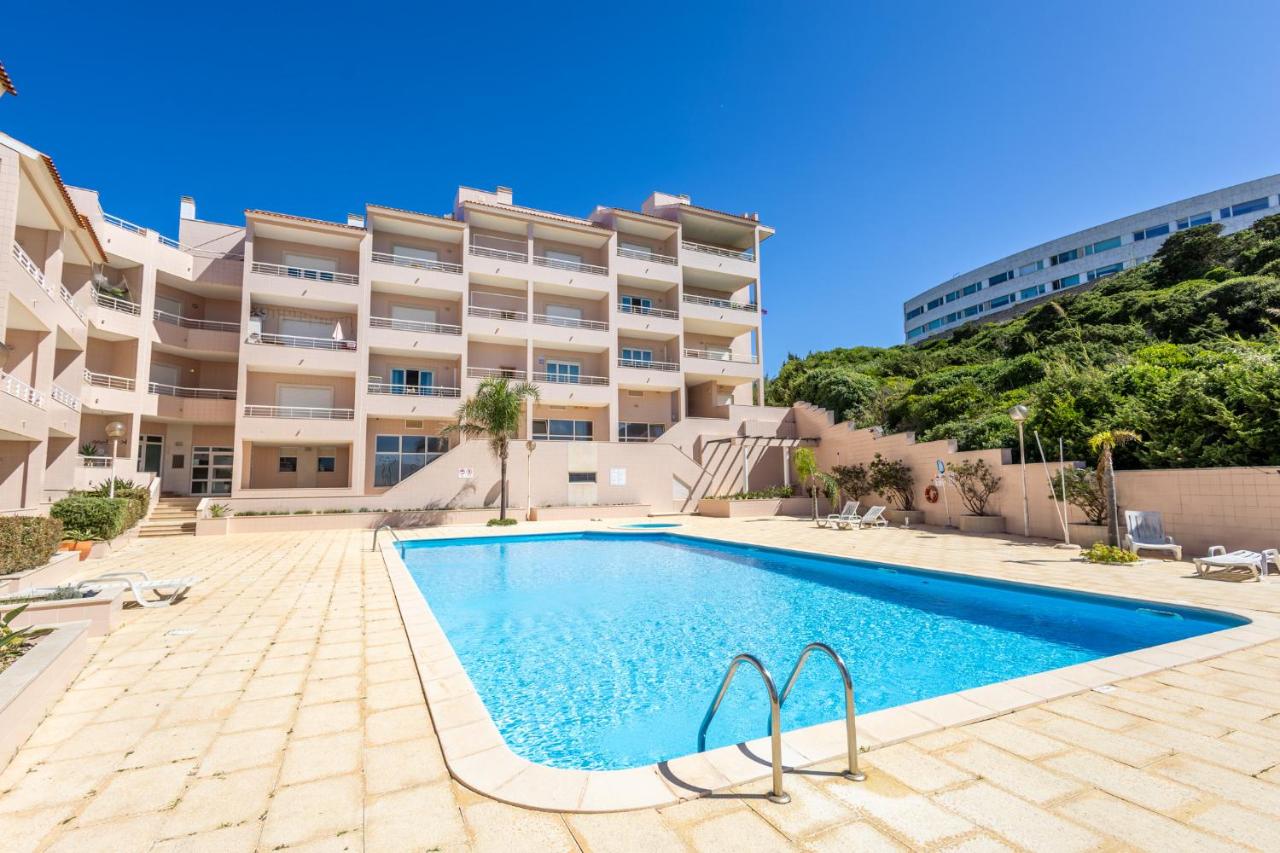 Blue Wave - Ferienwohnung Sao Martinho