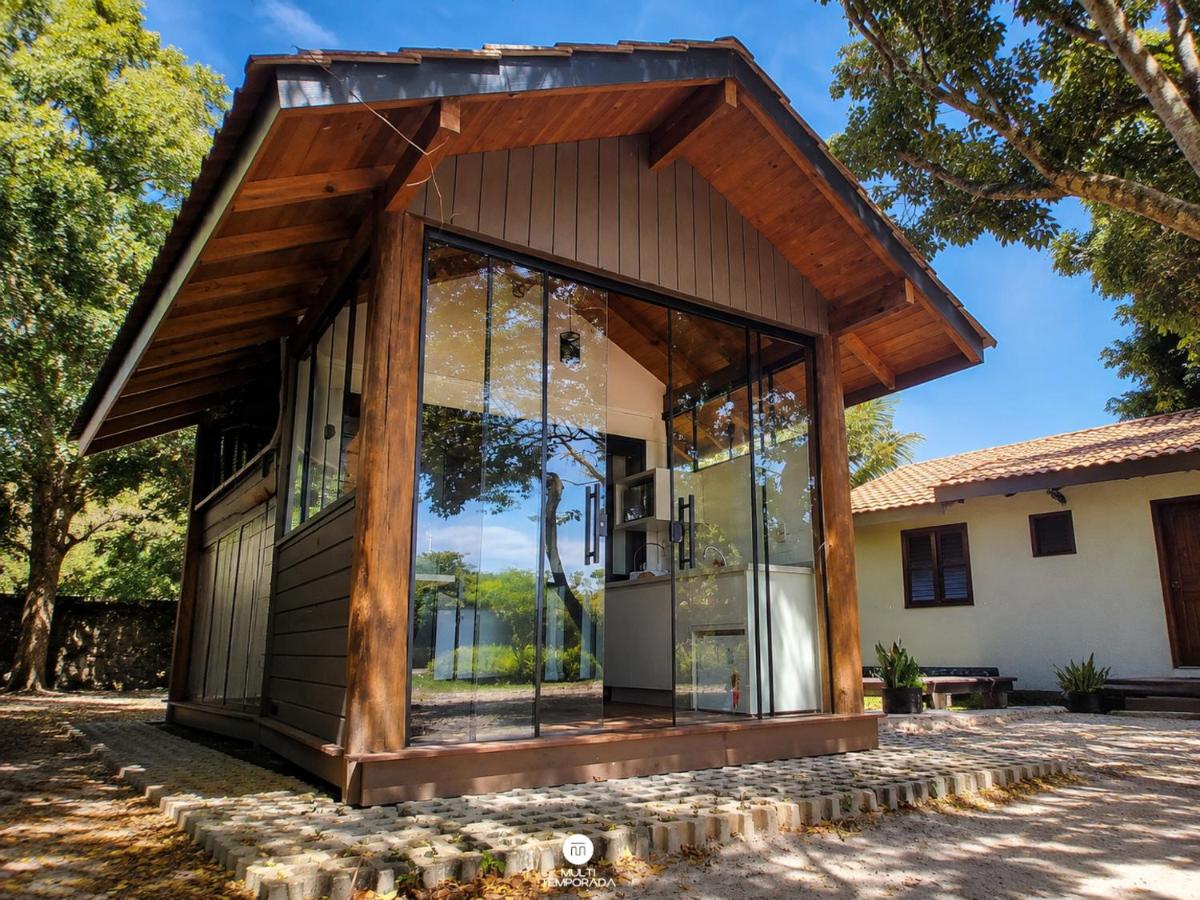 Pousada Natural Park - Imbituba/SC - B&B Imbituba