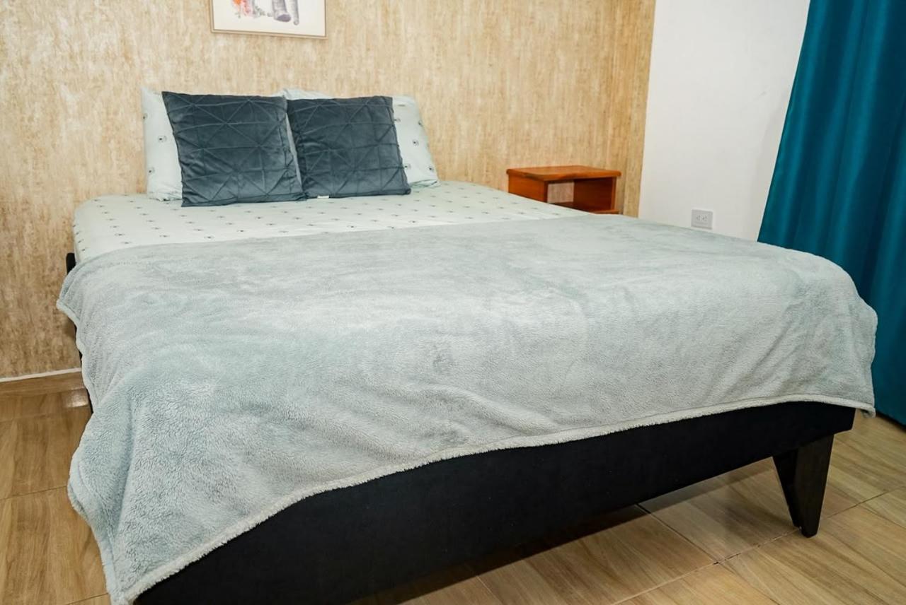 Apartamento de 1 dormitorio con balcón