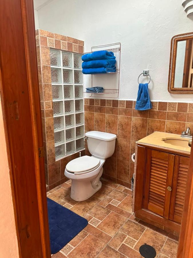 Dreibettzimmer