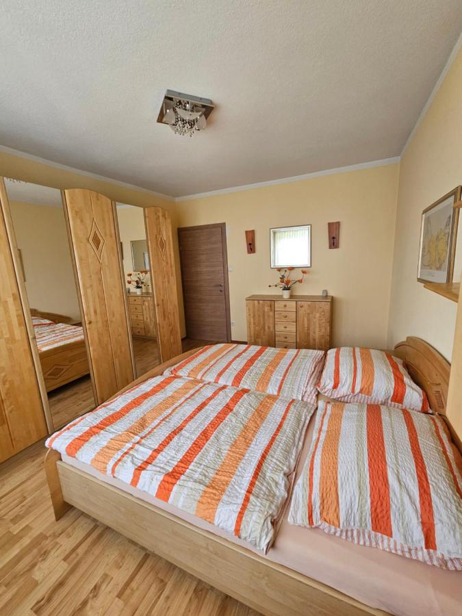 Ferienwohnung Johanna - Bed and Breakfast Spielberg bei Knittelfeld