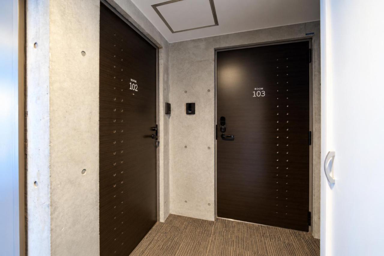 Ajito S8 - Bed and Breakfast Sapporo