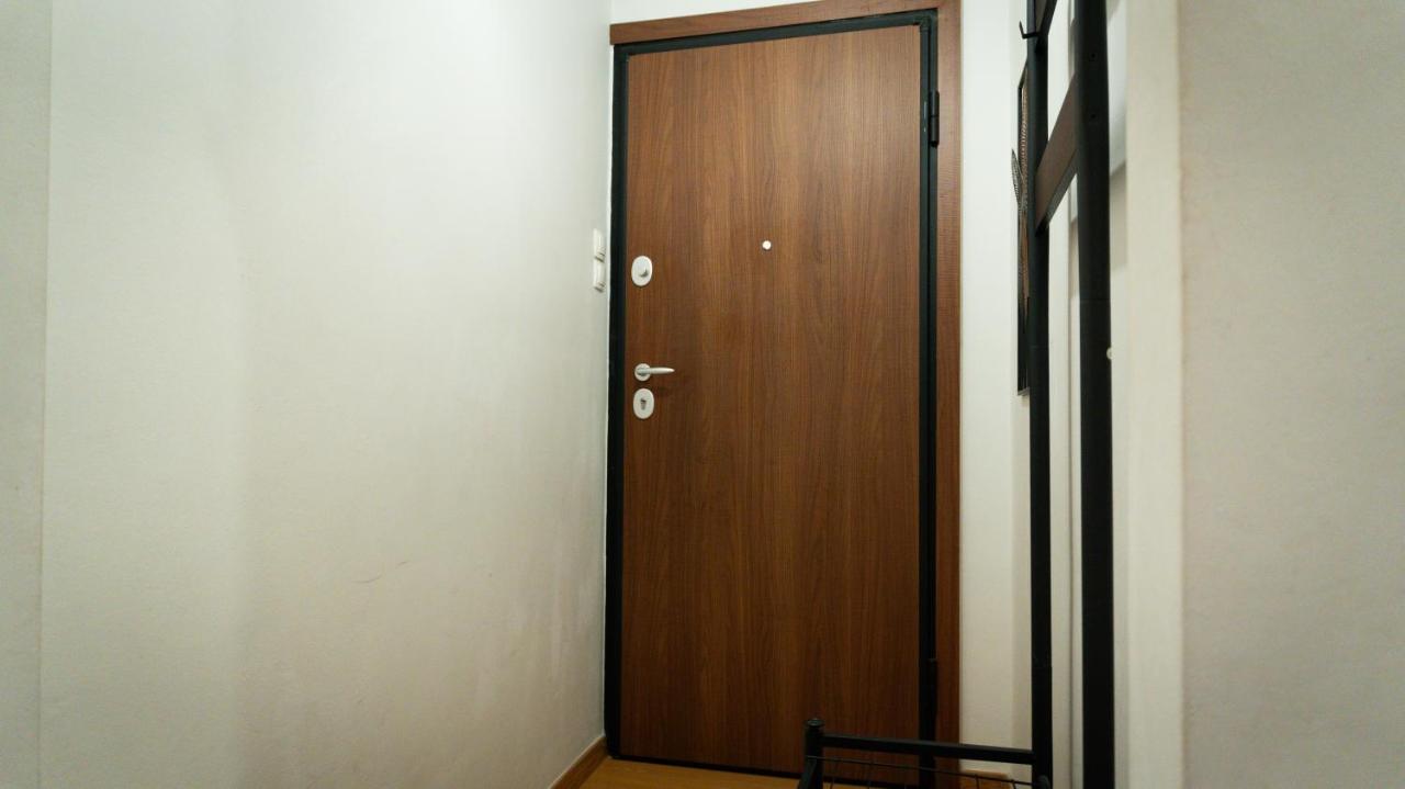 Christopher Central Home Ioannina - Ferienwohnung Ioannina
