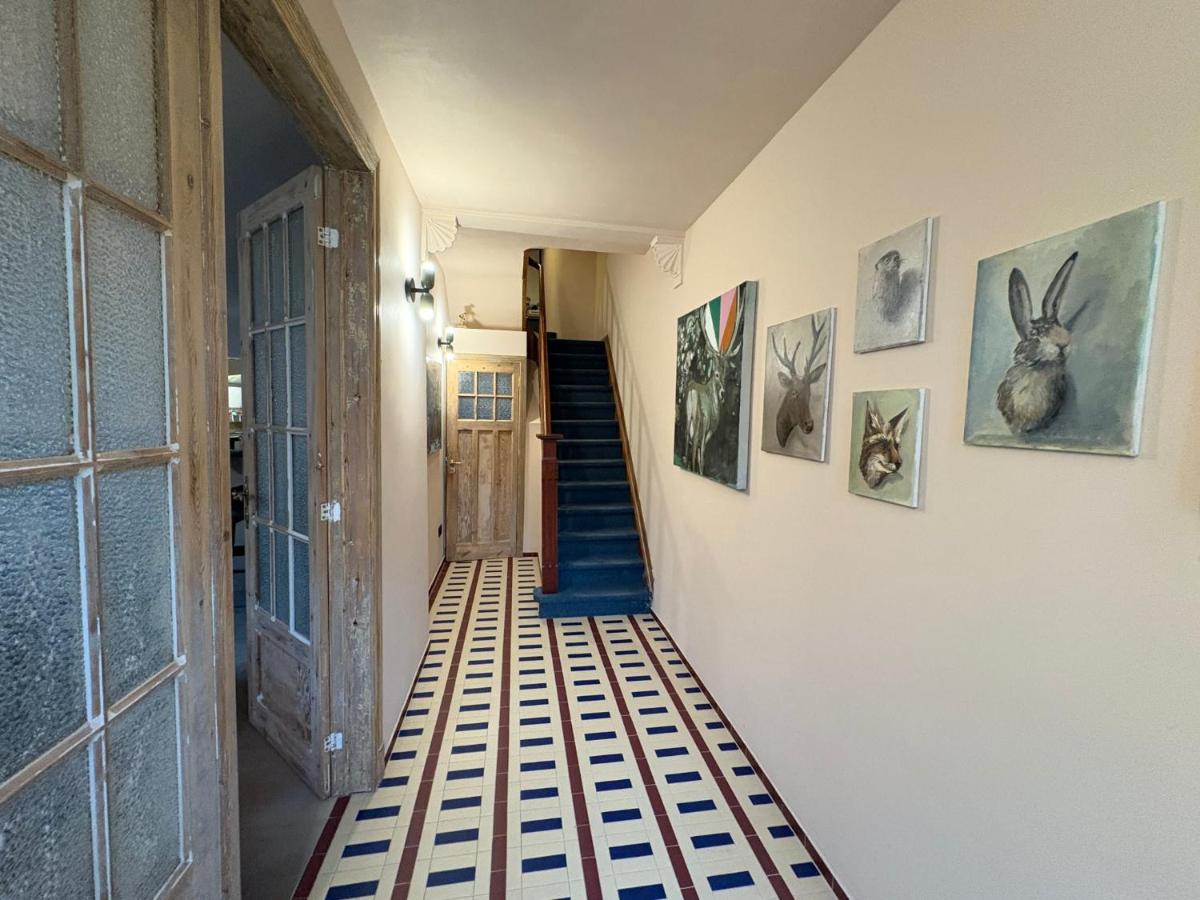 De Weesgerust - B&B Bruges