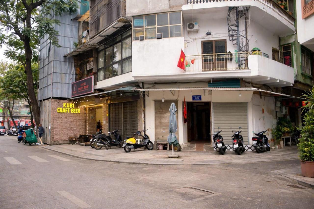 La Sol Homestay - B&B Hanoi