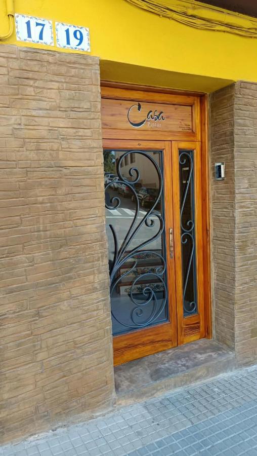 Casa Pintor - B&B Sant Sadurni d'Anoia