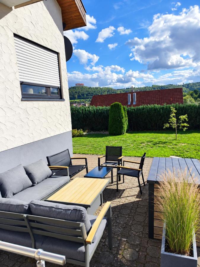 Westerhofener Landglück - B&B Westhausen