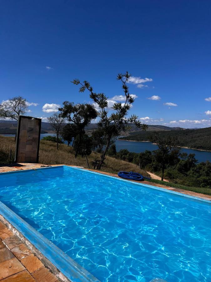 Mirante do Lago 2 - Bed and Breakfast Capitólio