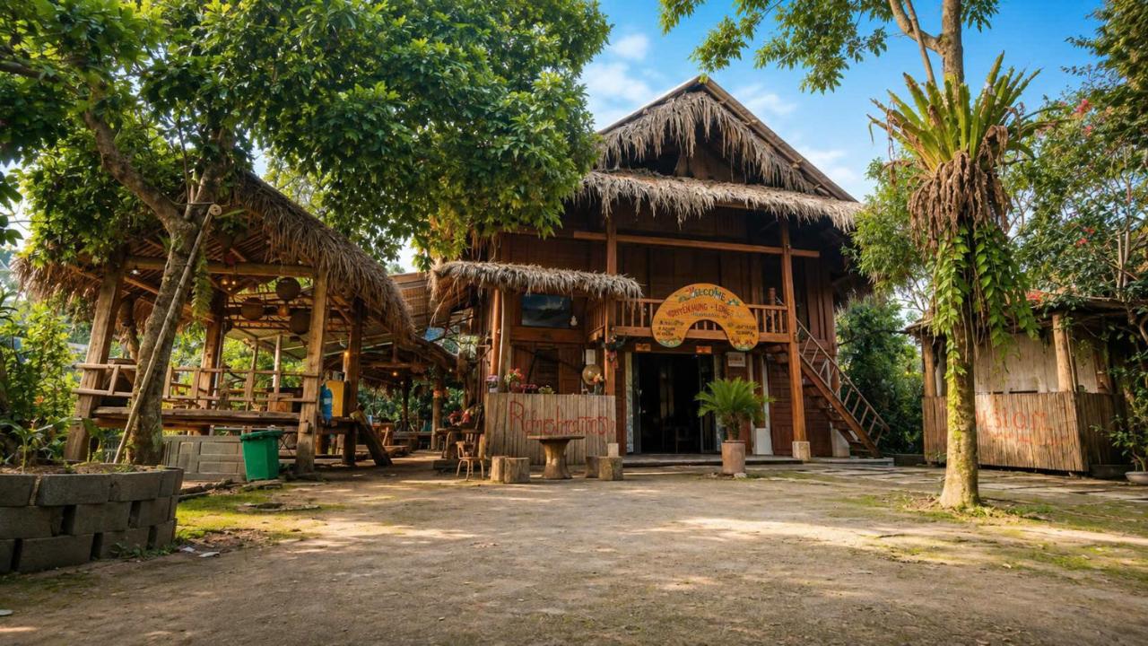 Homestay Hưng Yên - Long Cốc - B&B Xóm Bông