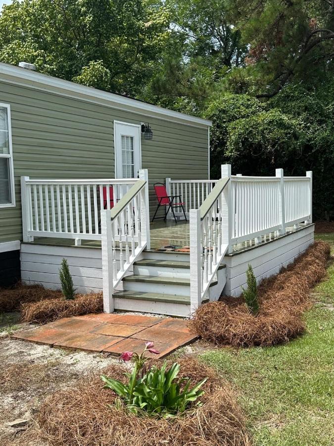 Home Sweet Bookings - B&B Thomasville