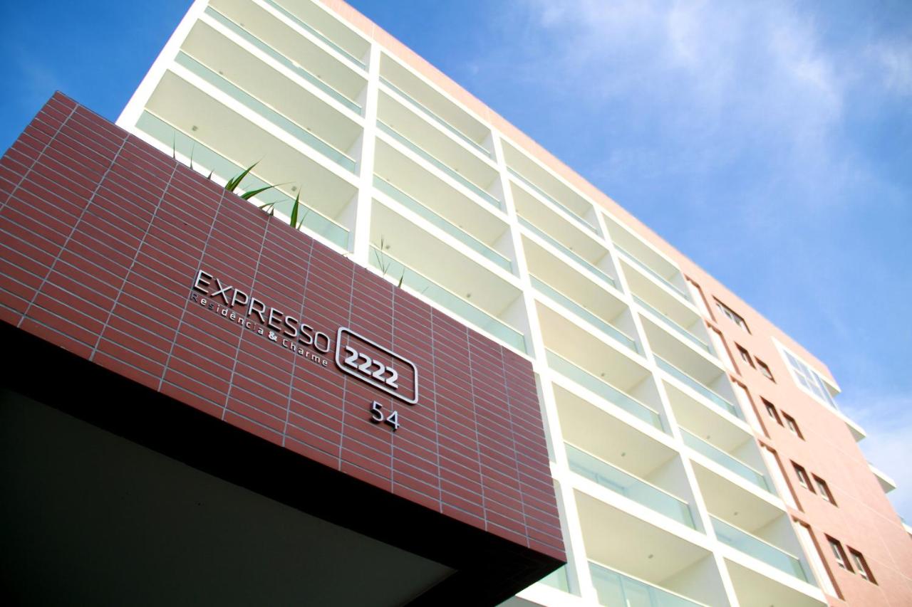 Lar Expresso 2222 - B&B