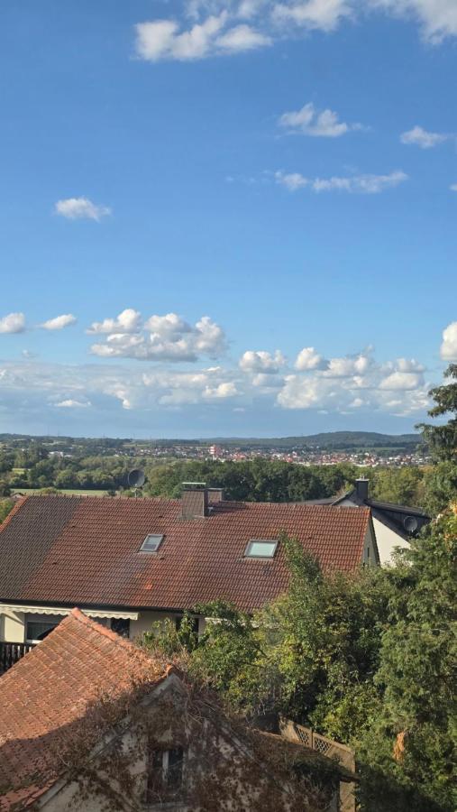Skyline Apartment Frankfurt - B&B Gelnhausen