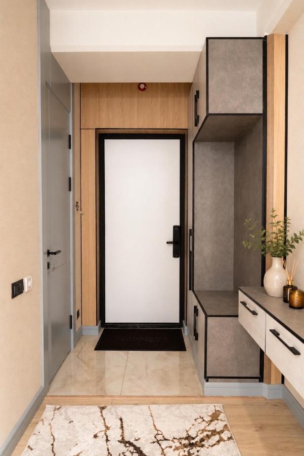 Stylish Apartments in NRG U-TOWER - B&B Taskent