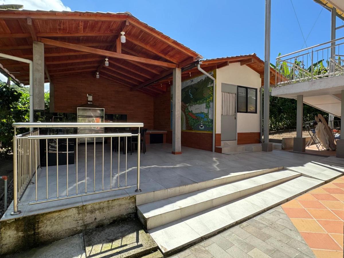 Balcón de Mindo - B&B Mindo