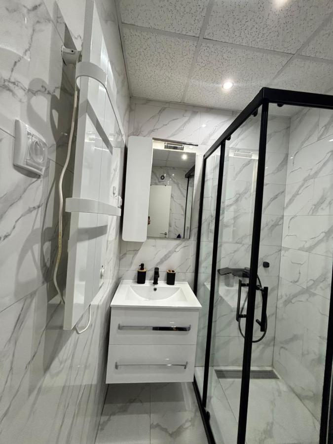 Studio Apartman Leontina Vrnjačka Banja - Ferienwohnung Vrnjci