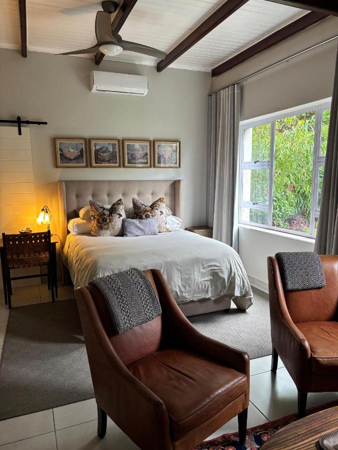 Luxury Cottage - Malmesbury - Chambres d'hôtes Malmesbury