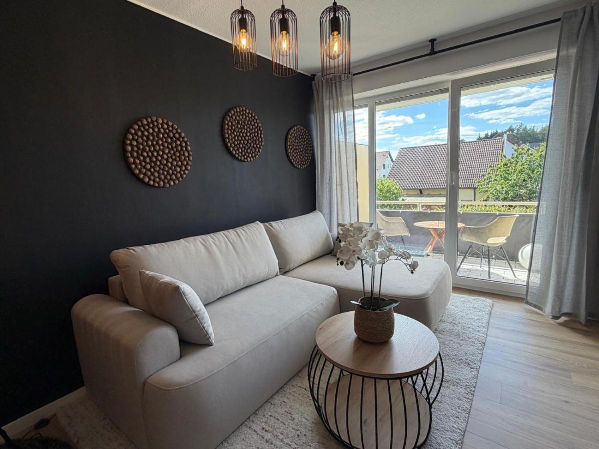 Einzigartiges Apartment in Plauen - Chambres d'hôtes Plauen