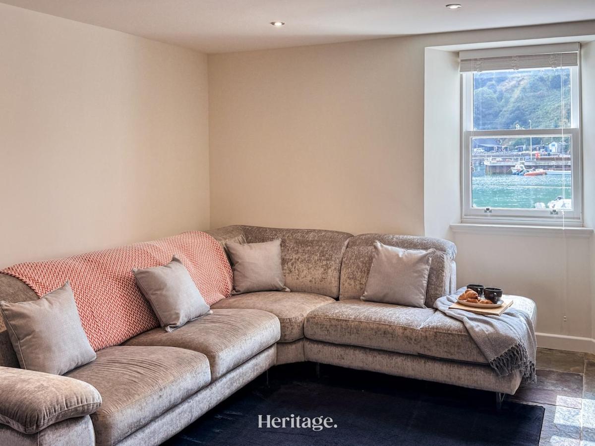 Harbour View, Stonehaven - B&B Stonehaven