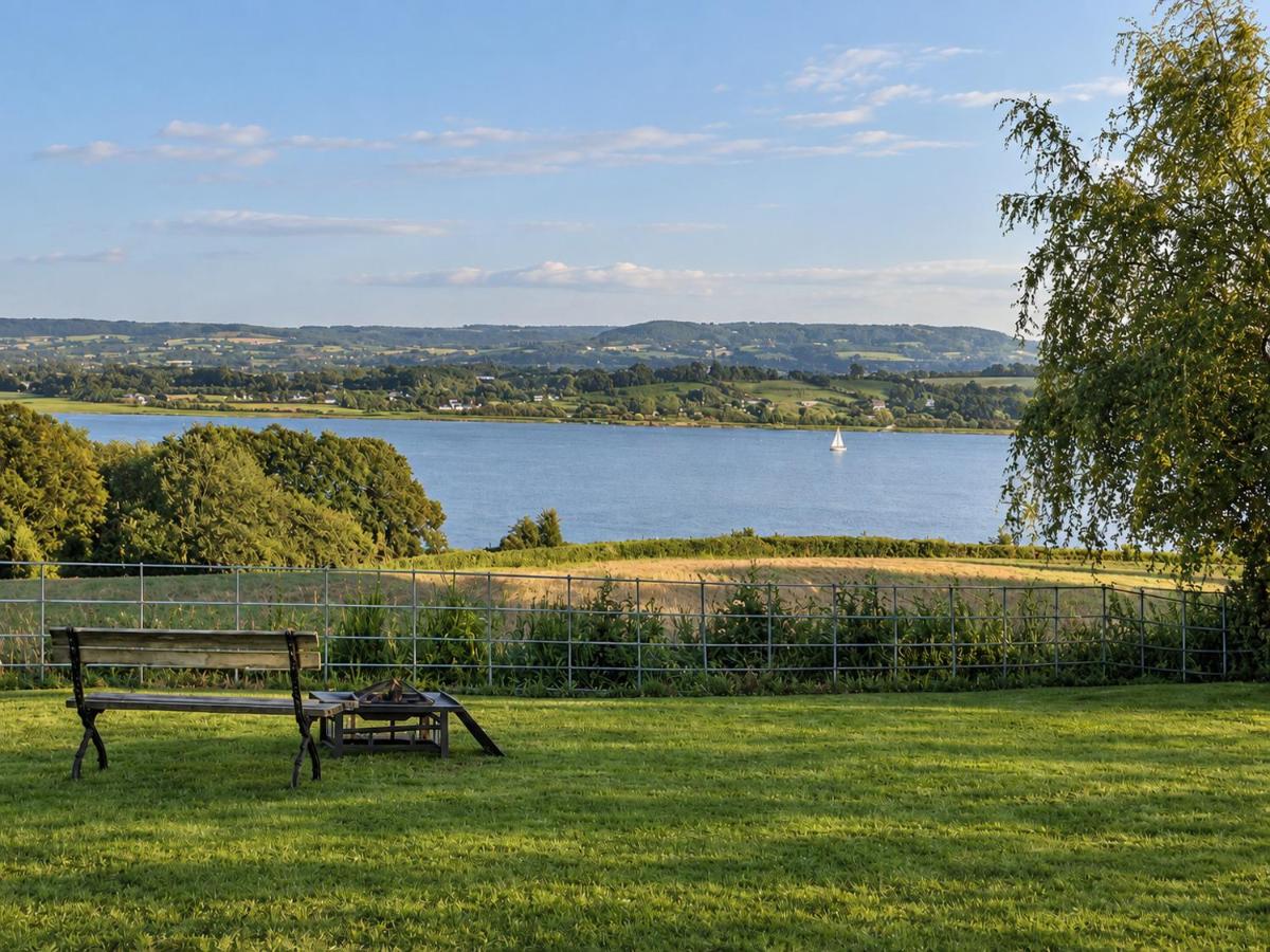 The Riverside Retreat - B&B Blakeney