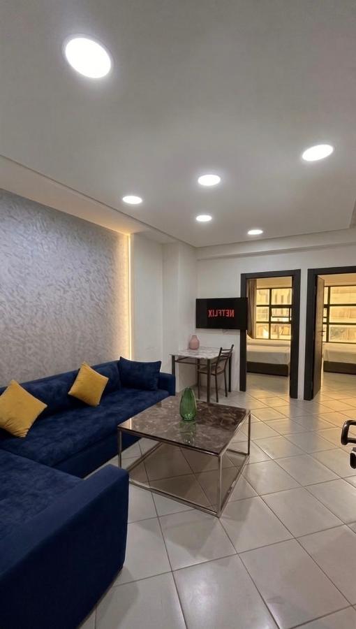 Welcome Here I - Ferienwohnung Tanger