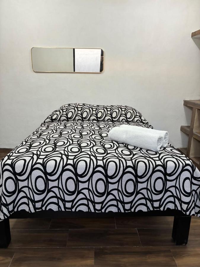 Depa 1 - Bed and Breakfast Mérida