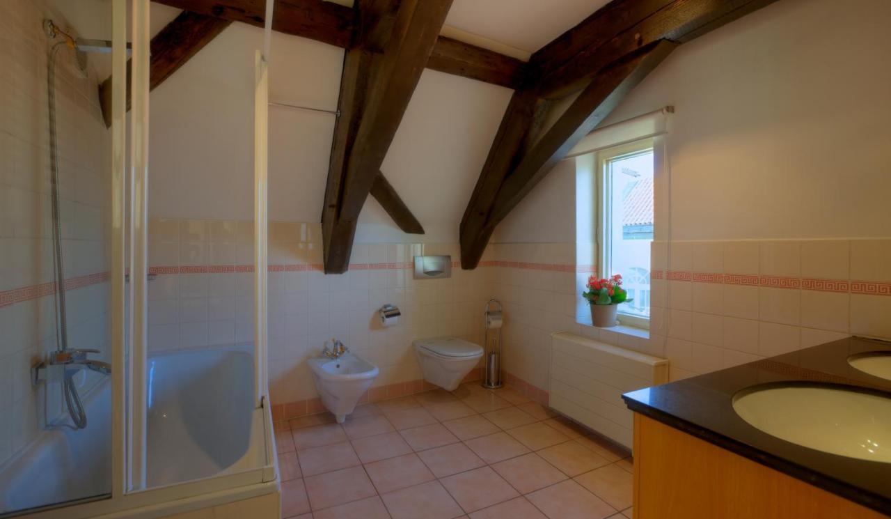Appartement met Terras