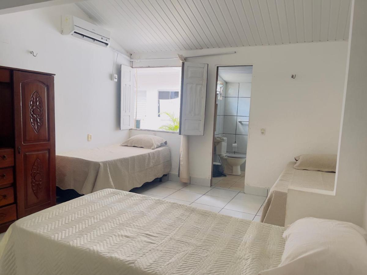 Posto Letto in Dormitorio Femminile 