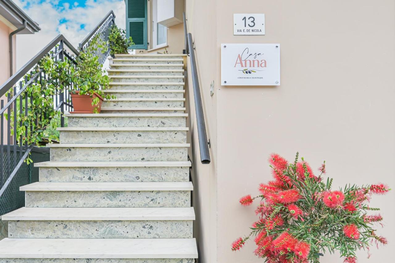 Casa Anna - Relax fra La Spezia e le Cinque Terre - B&B Fresonara