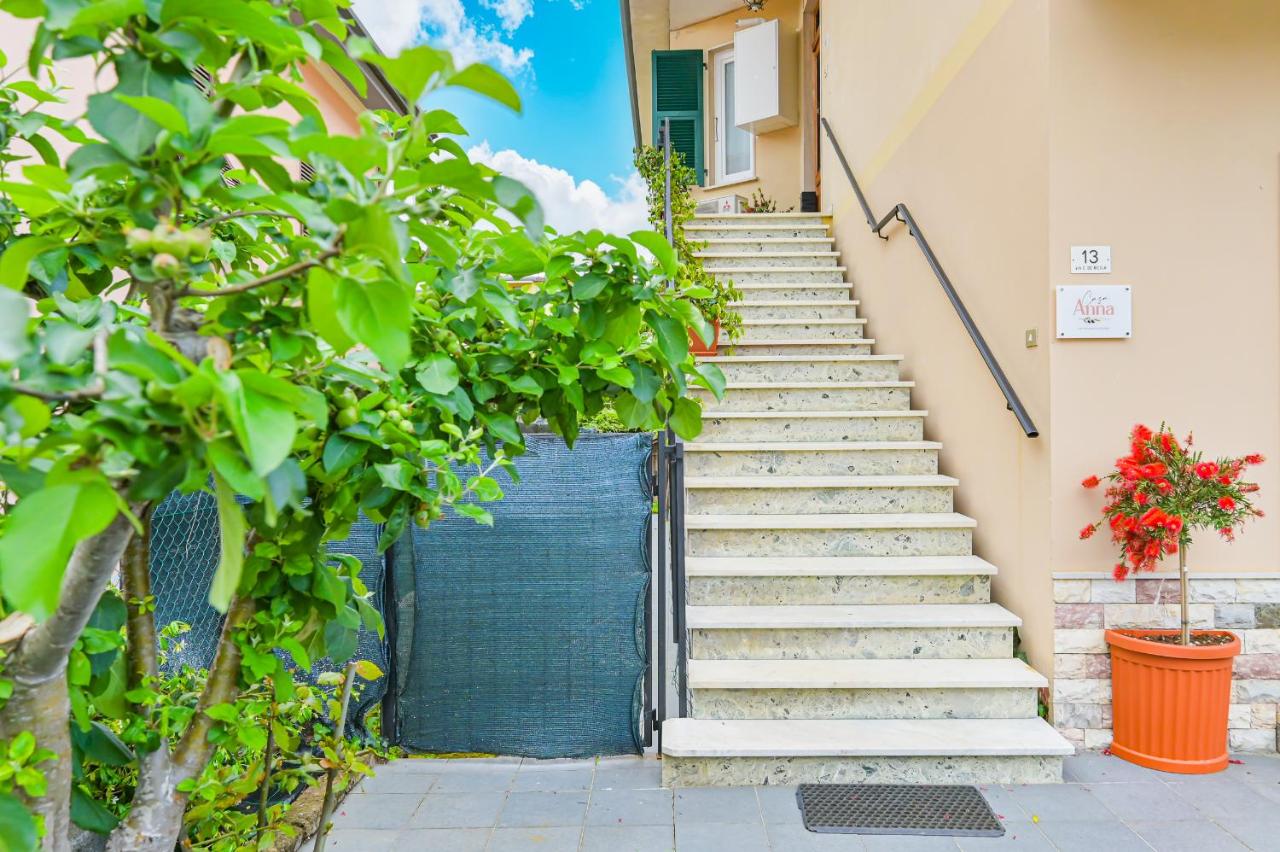 Casa Anna - Relax fra La Spezia e le Cinque Terre - B&B Fresonara