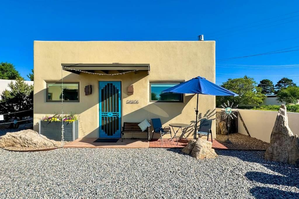 Casita Calandra - Ferienwohnung Santa Fe