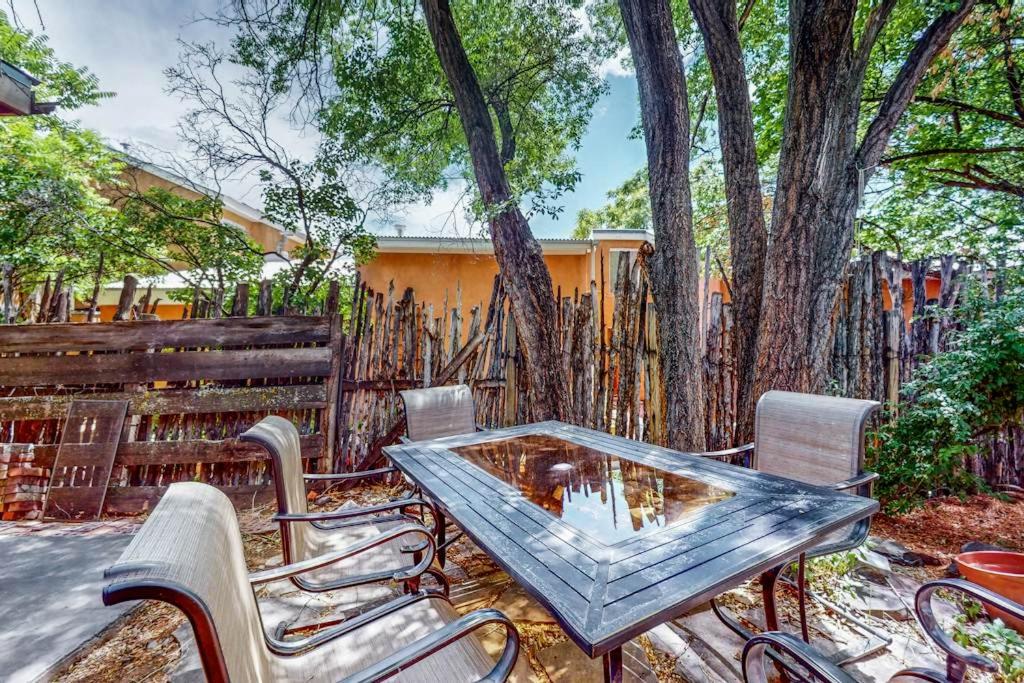 Casa Oeste - B&B Santa Fe