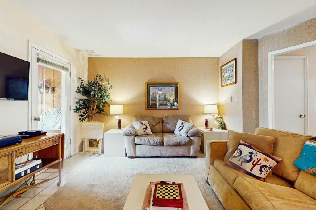 Gold Dust F3 - B&B Angel Fire