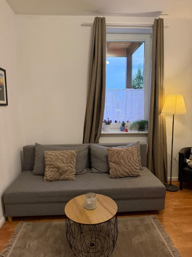 Komfortables 3-Zimmer-Apartment mit Balkon und Garten - Bovenden - B&B Bovenden