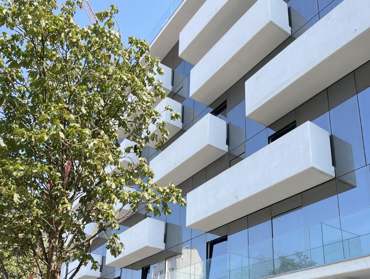Avenue Home - B&B Aveiro