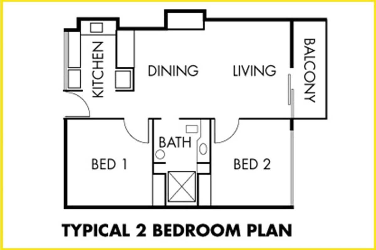 Riverview Holiday Apartment 82 - 1st Floor - Kalbarri WA - Ferienwohnung Kalbarri