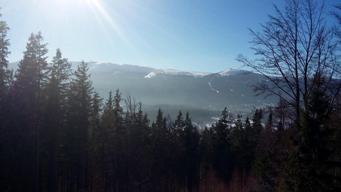 Apartamenty Silence Wichrowe Wzgórze - Ferienwohnung Szklarska Poręba