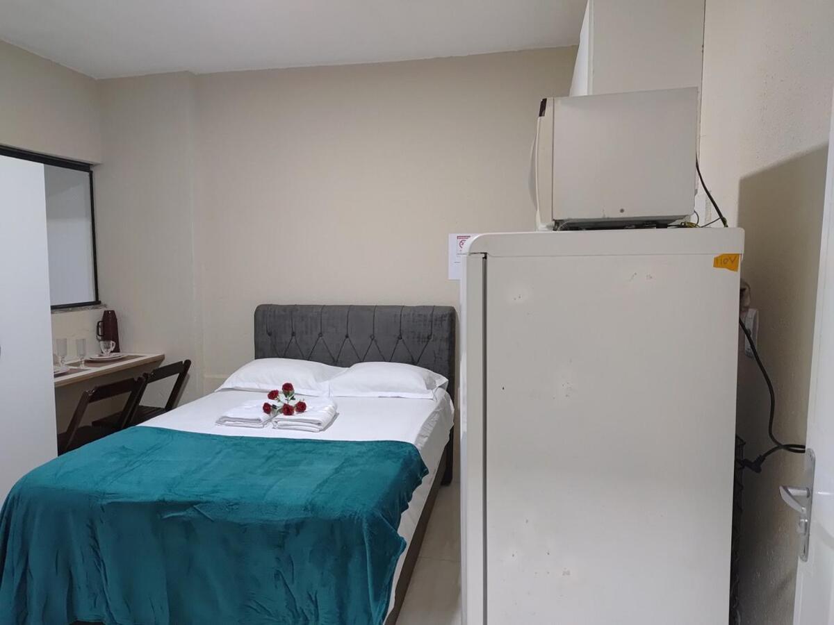 Apartamento Aurora 01 - B&B Vitória da Conquista