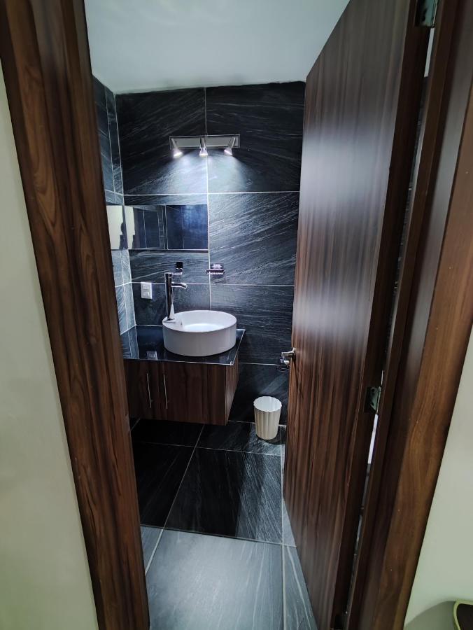 Hotel Origins - B&B Cholula