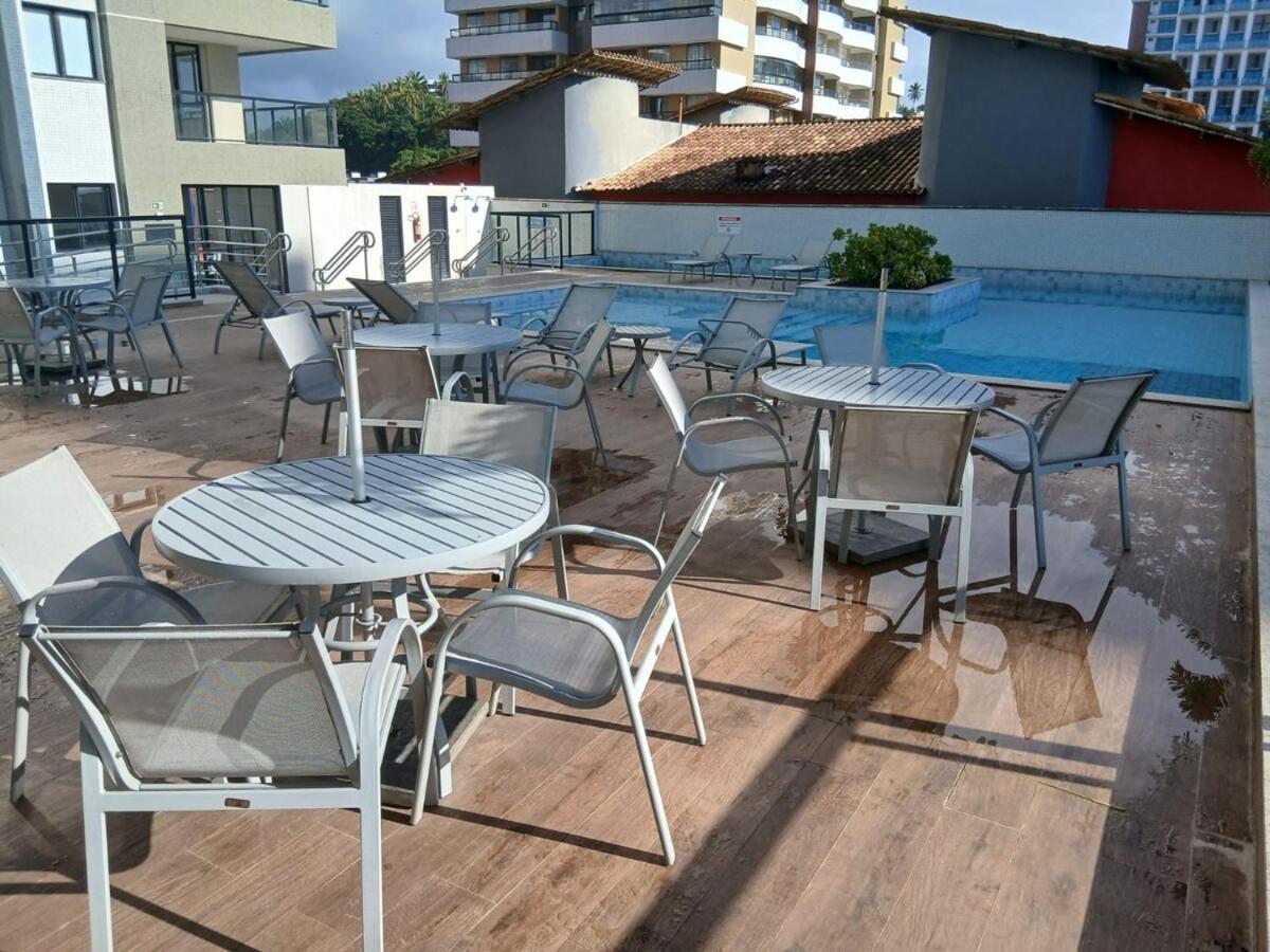 2-Quartos apartamento- Praia dos Milionários - Ilhéus - Ferienwohnung Ilhéus