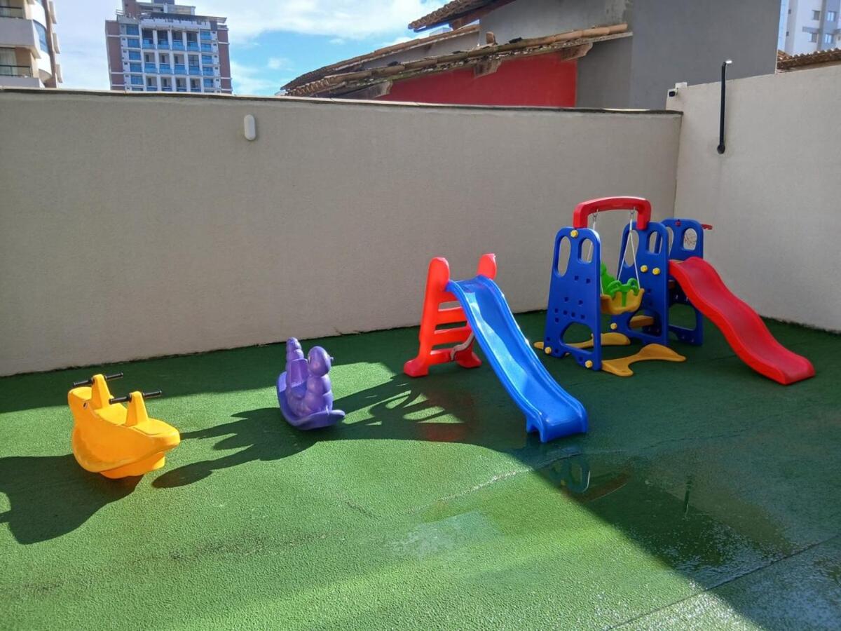 2-Quartos apartamento- Praia dos Milionários - Ilhéus - Ferienwohnung Ilhéus