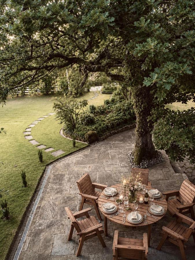 Laneside House - Idyllic Grade II Listed Farmhouse - B&B Bolton by Bowland