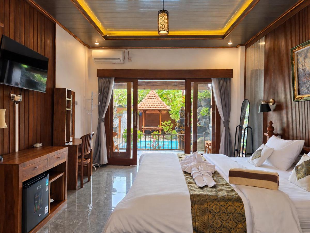 Premier Double Room